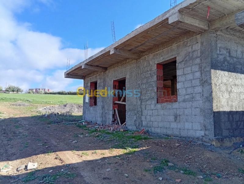 Location Villa Bouira Bouira 2