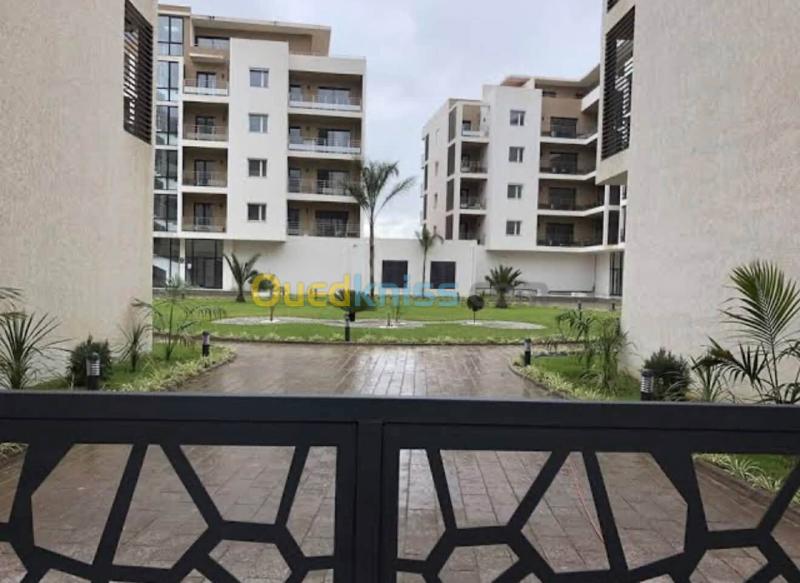 Location Appartement F3 Annaba Annaba 2