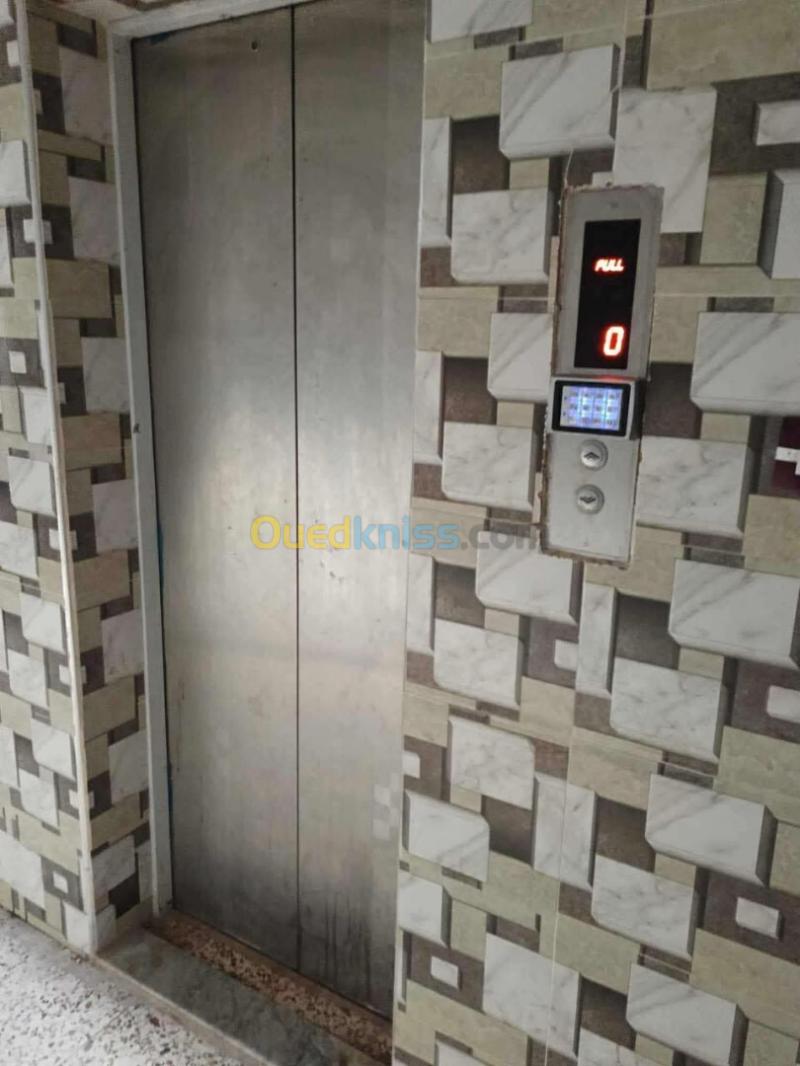 Vente Appartement F3 Annaba El bouni