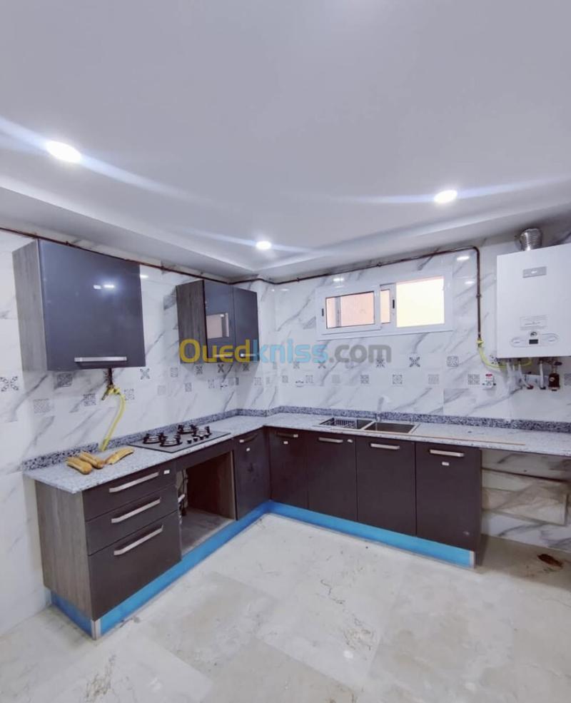 Location Appartement F3 Annaba Annaba 6