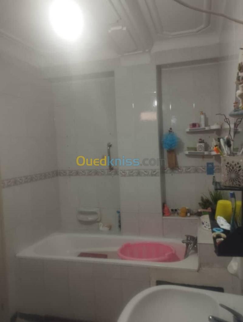 Location Appartement F4 Annaba Annaba 5