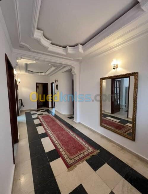 Location Appartement Niveau de villa F3 Annaba Annaba 3