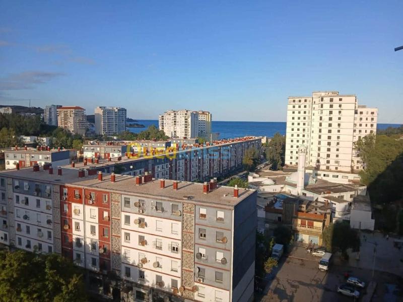 Vente Appartement F4 Annaba Annaba 3