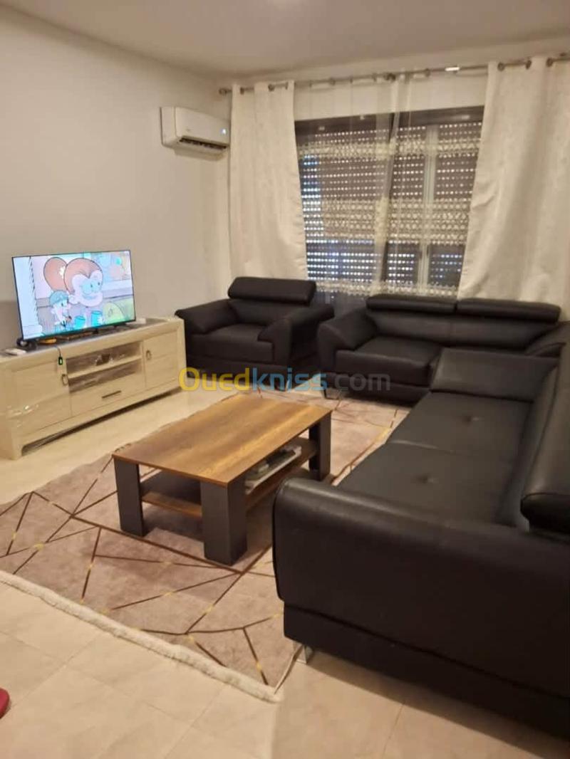 Location Appartement F3 Annaba Annaba 9