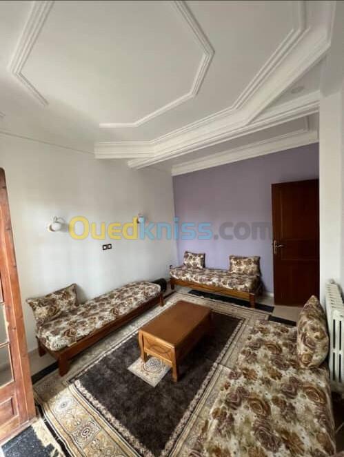 Location Appartement Niveau de villa F3 Annaba Annaba 5