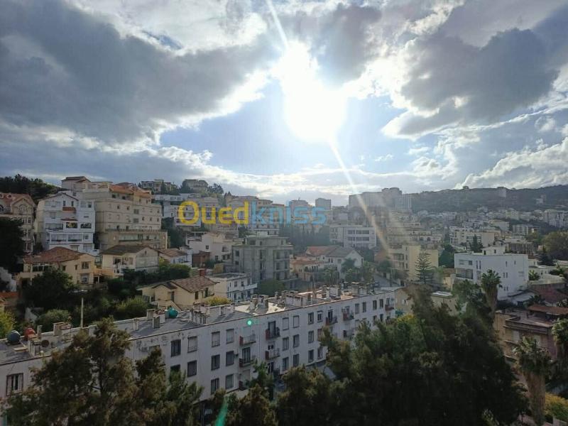 Vente Appartement F4 Annaba Annaba 4