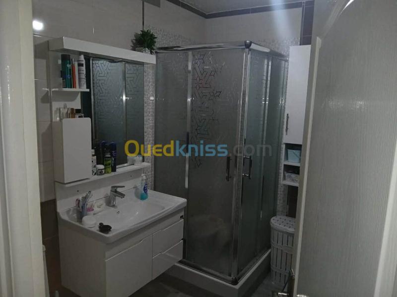 Vente Appartement F4 Annaba Annaba 2