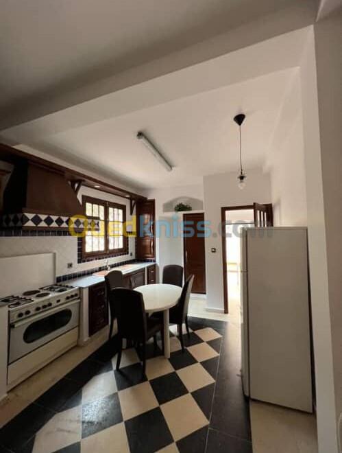 Location Appartement Niveau de villa F3 Annaba Annaba 7
