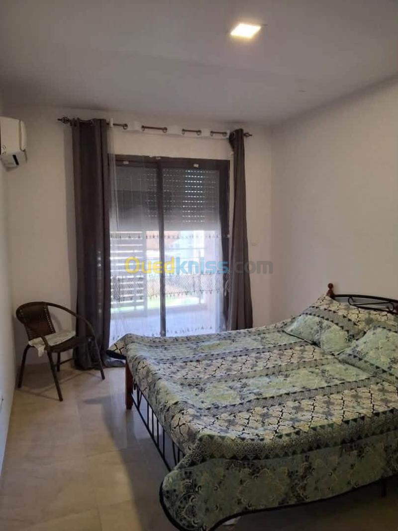 Location Appartement F3 Annaba Annaba 14