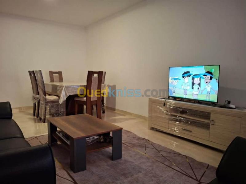 Location Appartement F3 Annaba Annaba 7