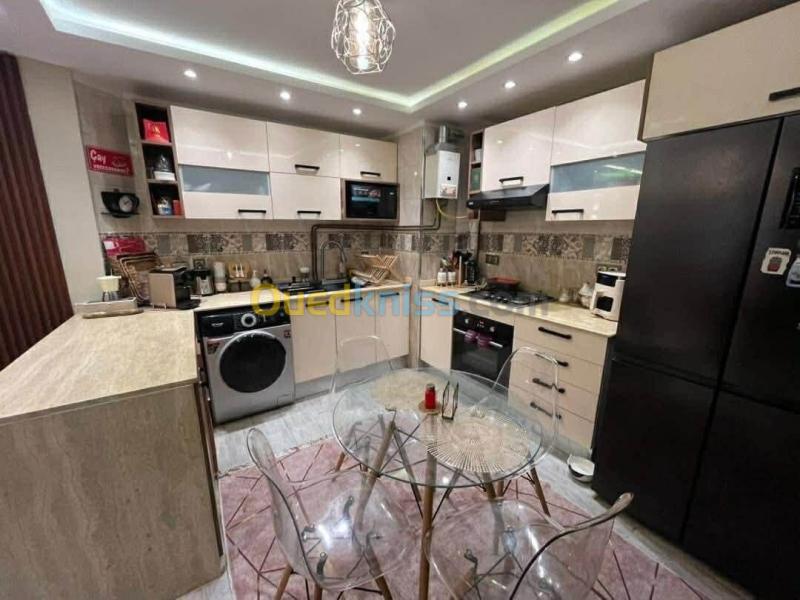 Vente Appartement F2 Annaba Annaba 13
