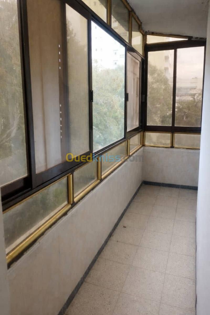 Location Appartement F4 Annaba Annaba 6