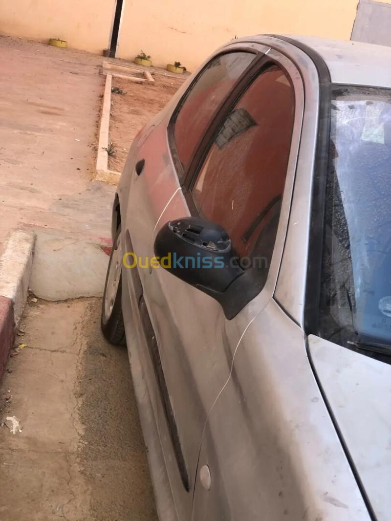 Peugeot 206 2002 206 9