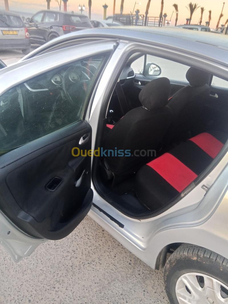 Peugeot 207 2008 207 8