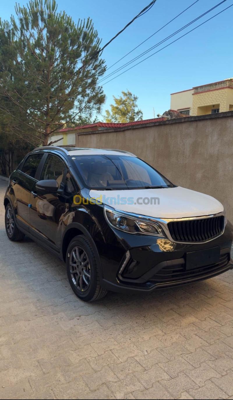 Geely GX3 PRO  2026 