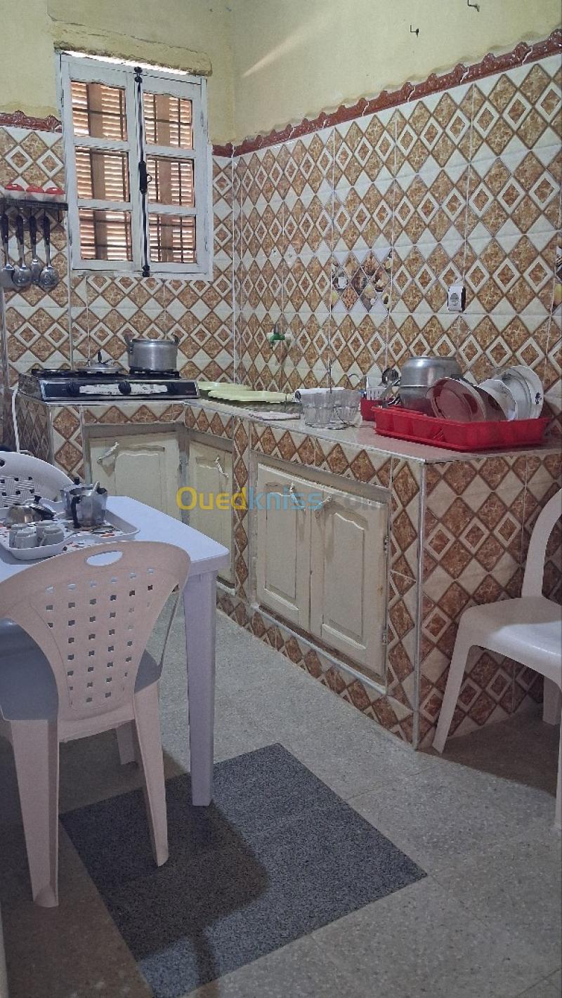 Location vacances Appartement F2 El Tarf El kala 4
