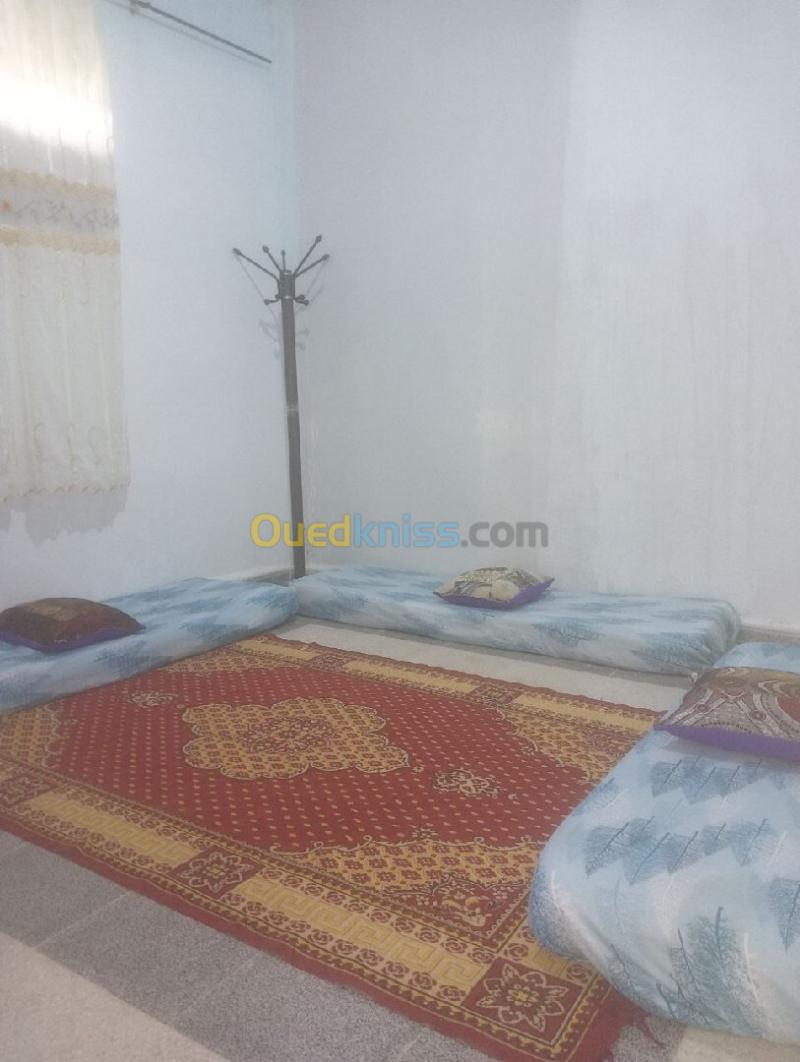 Location vacances Appartement F2 El Tarf El kala 4