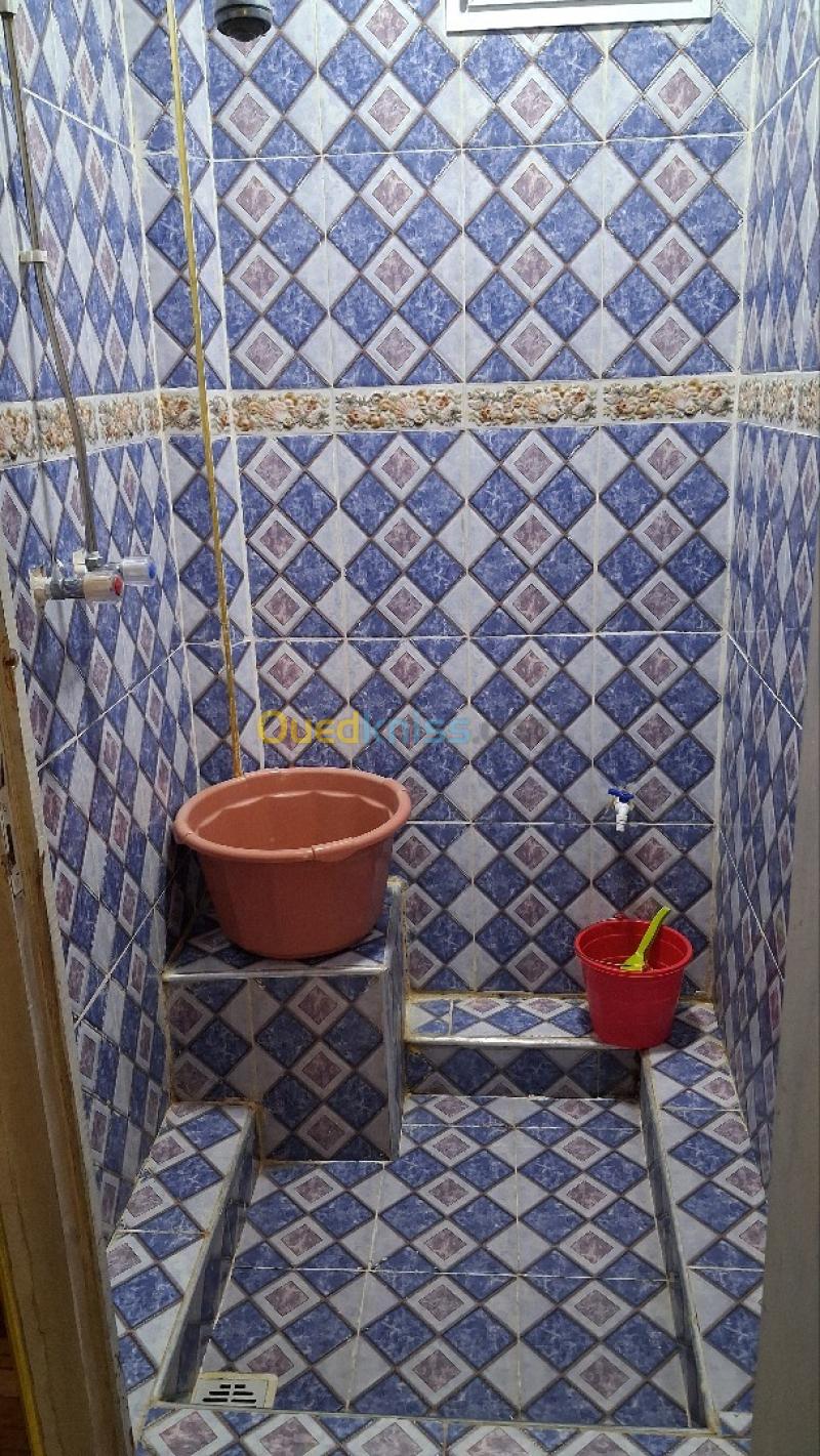 Location vacances Appartement F2 El Tarf El kala 8