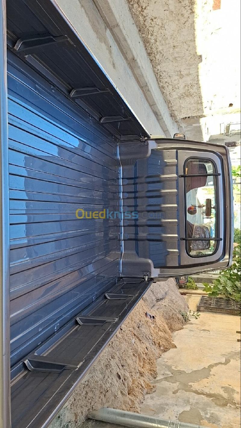 Sokon C01 2024 DFSK 3