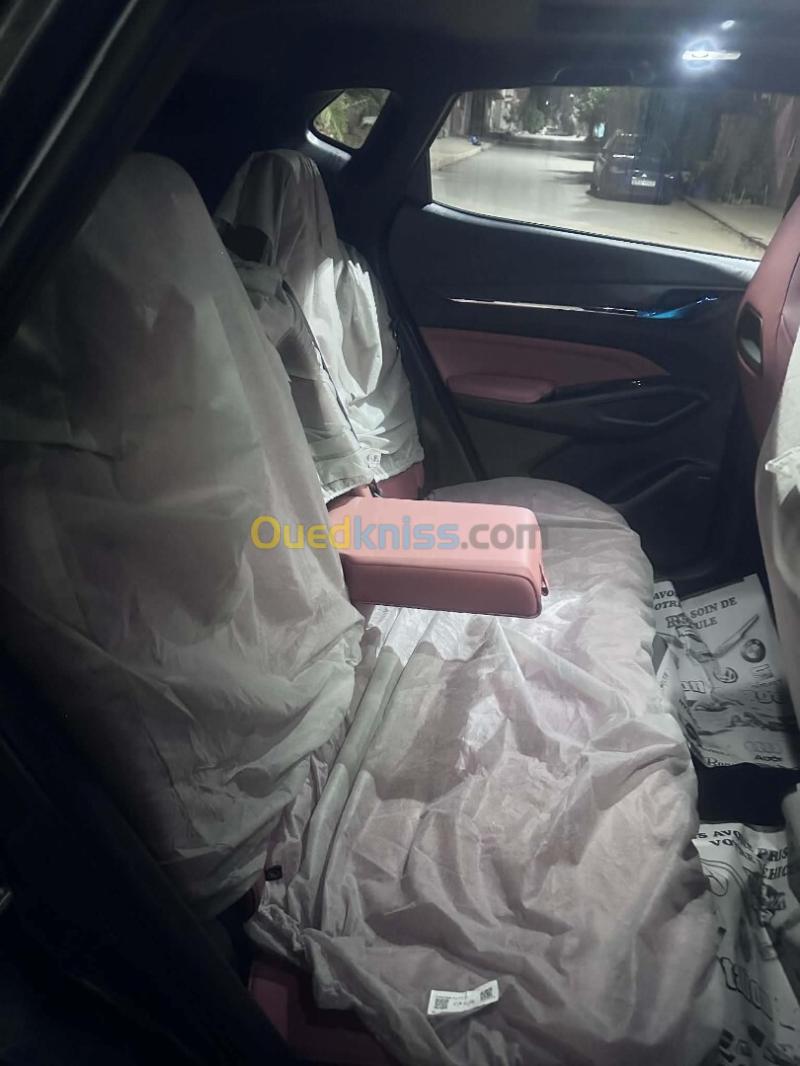 Changan X5 Plus 2026 Excellence pro 7
