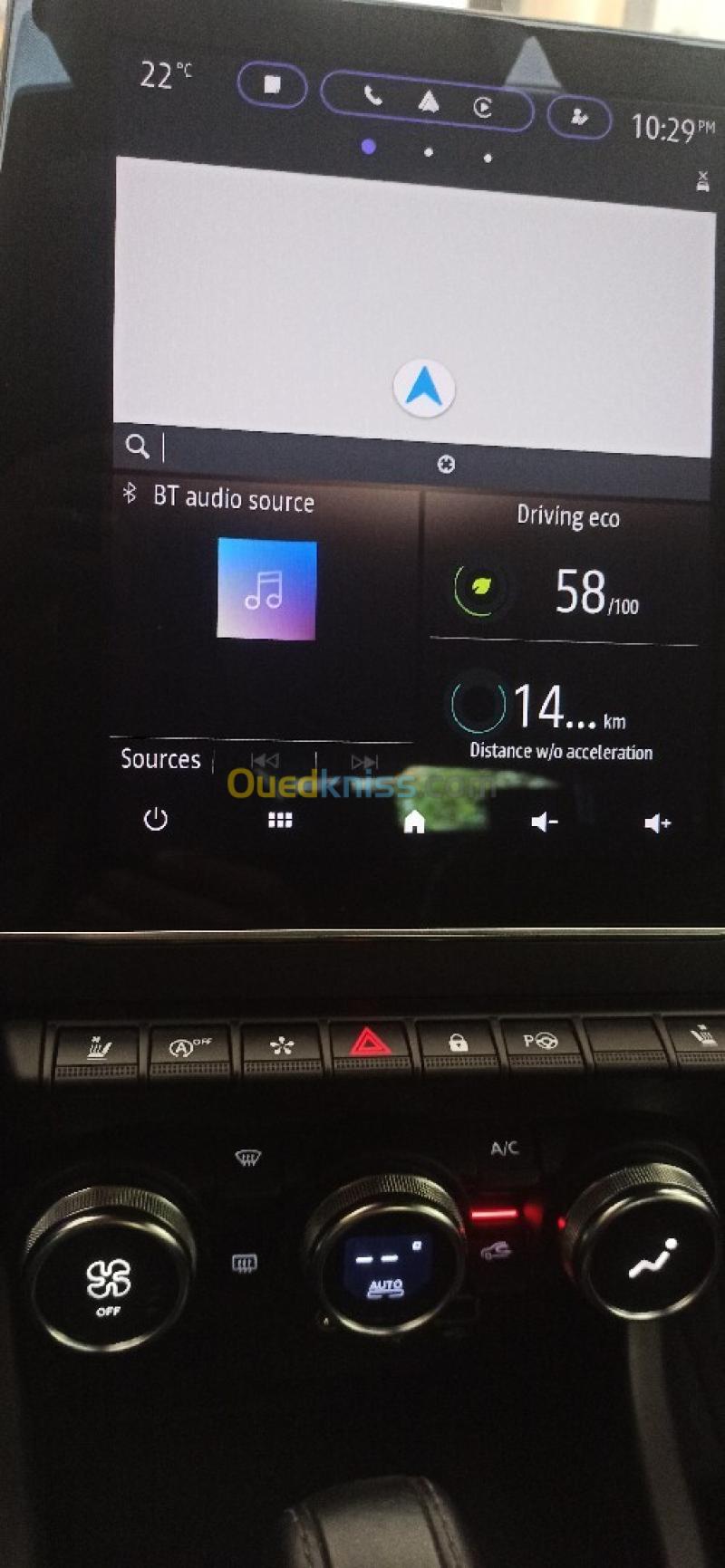 Renault Arkana 2023 insper 4