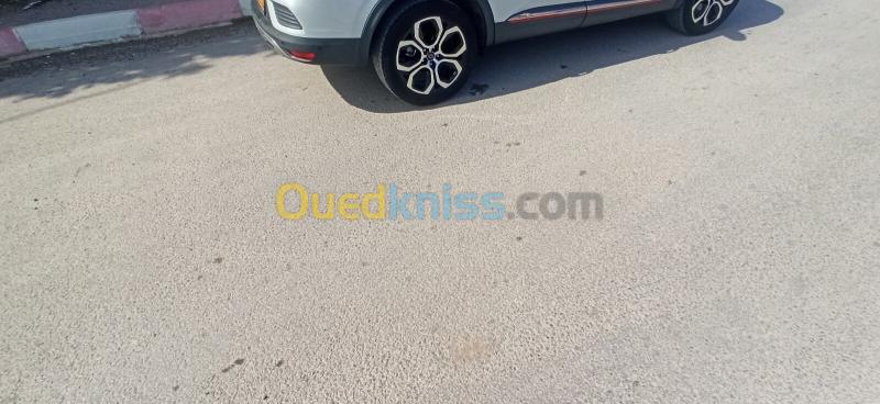 Renault Arkana 2023 insper 11