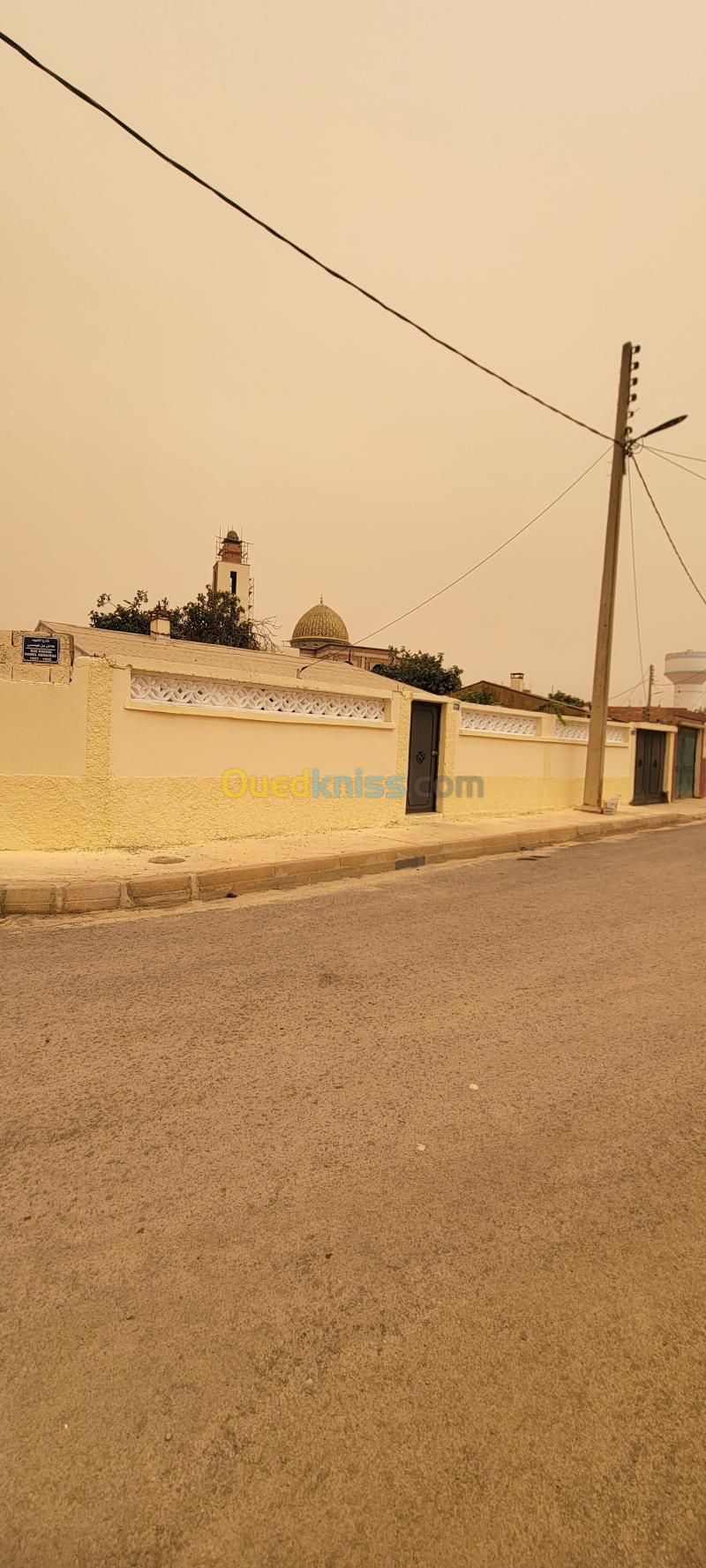 Vente Appartement F4 Oran Ain el bia