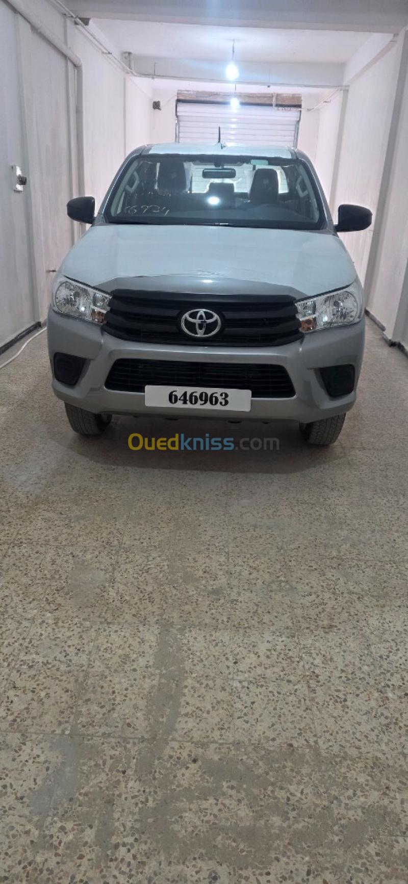 Toyota Revo  2026 جنوب أفريقيا