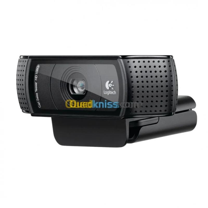 WEB CAM Logitech C920 Pro HD 2