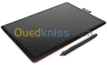 TABLETTE  GRAPHIQUE  ONE BY WACOM MEDIUM CTL-672-M 3