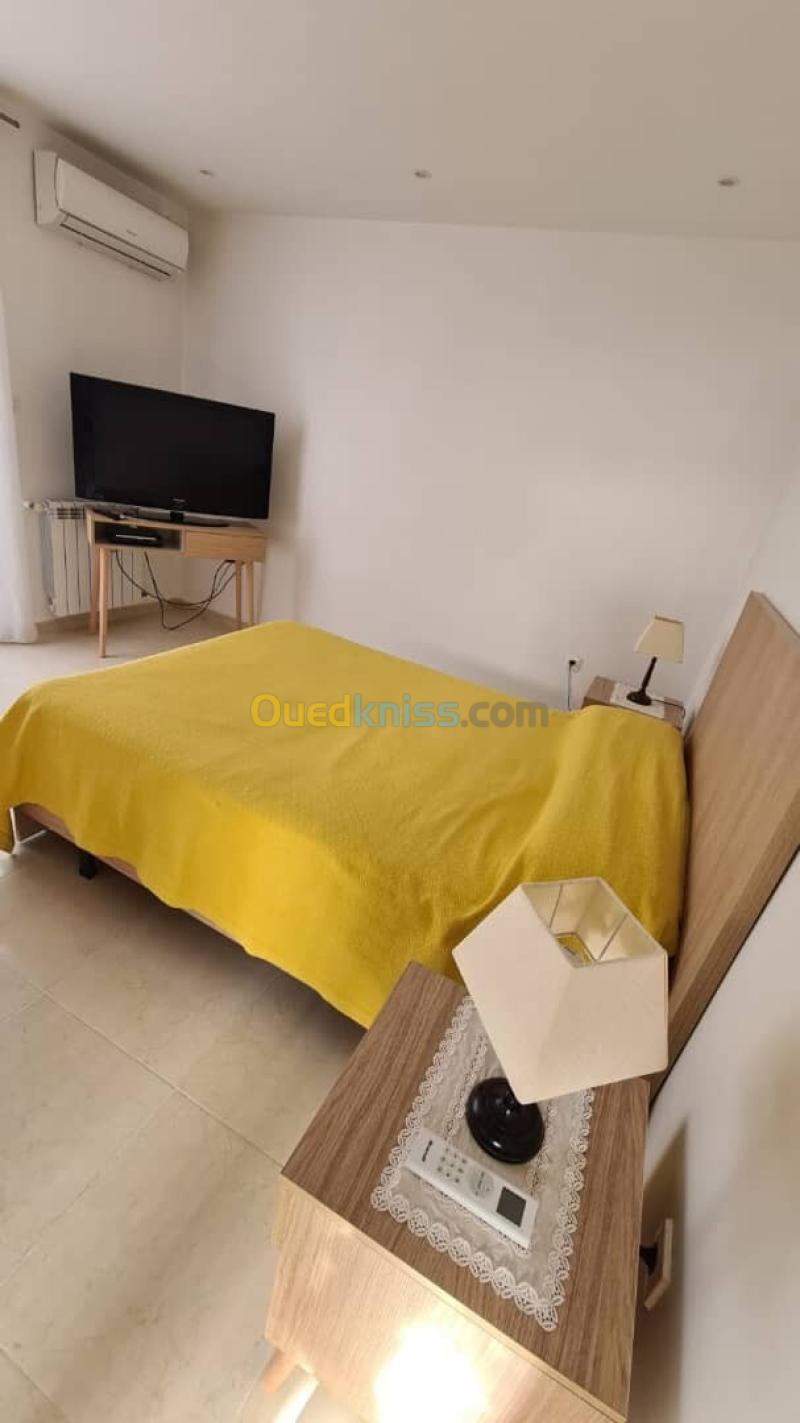 Vente Villa Alger Birkhadem 12