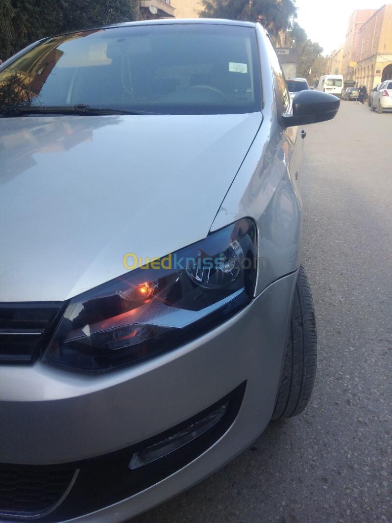 Volkswagen Polo 2009 Polo