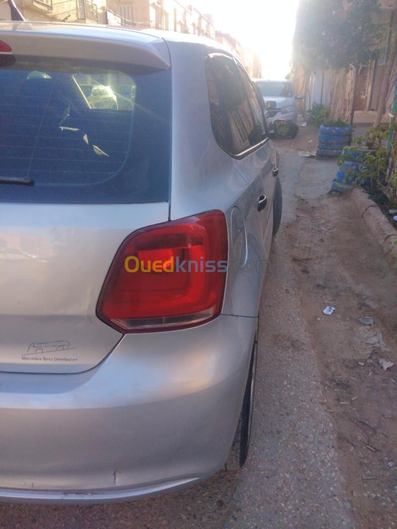 Volkswagen Polo 2009 Polo 4