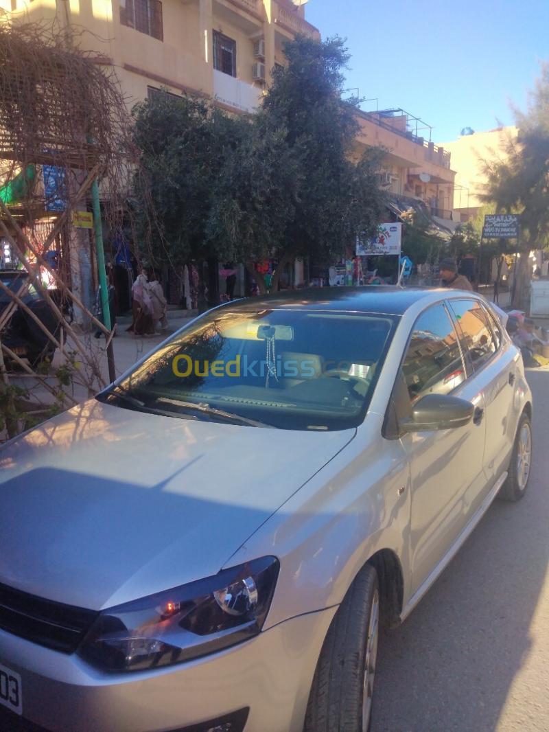 Volkswagen Polo 2009 Polo 15