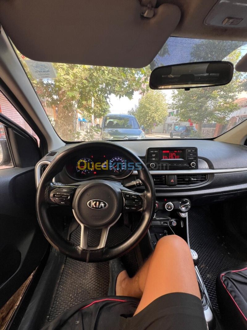 Kia Picanto 2019 LX Start