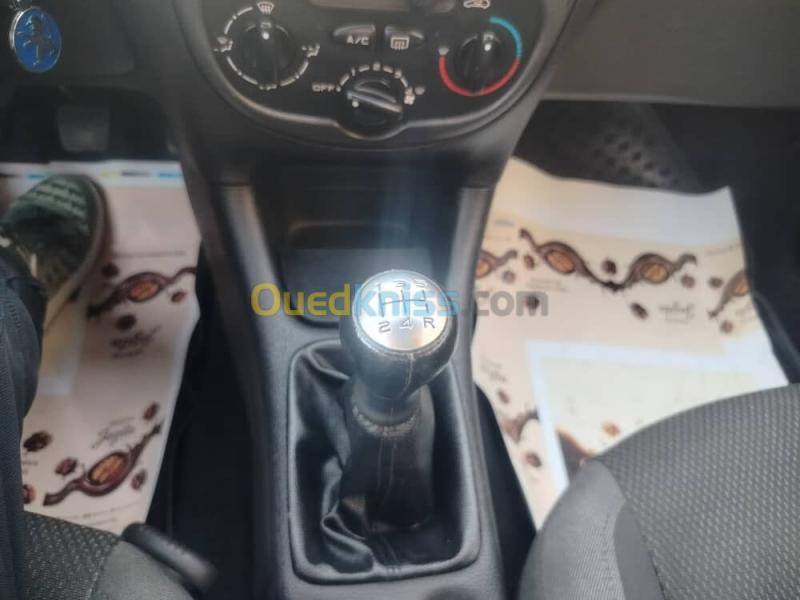 Peugeot 206 2008 206 10