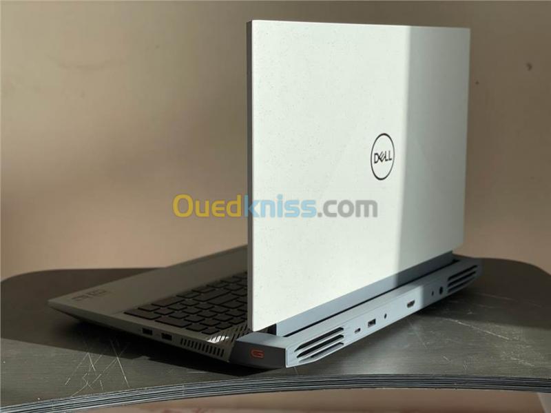  Laptop Gamer Dell G15 Ryzen 7 5800h Rtx 3060 16gb ram 500gb SSD