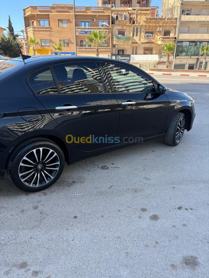 Fiat Tipo Sedan 2024 Life 2