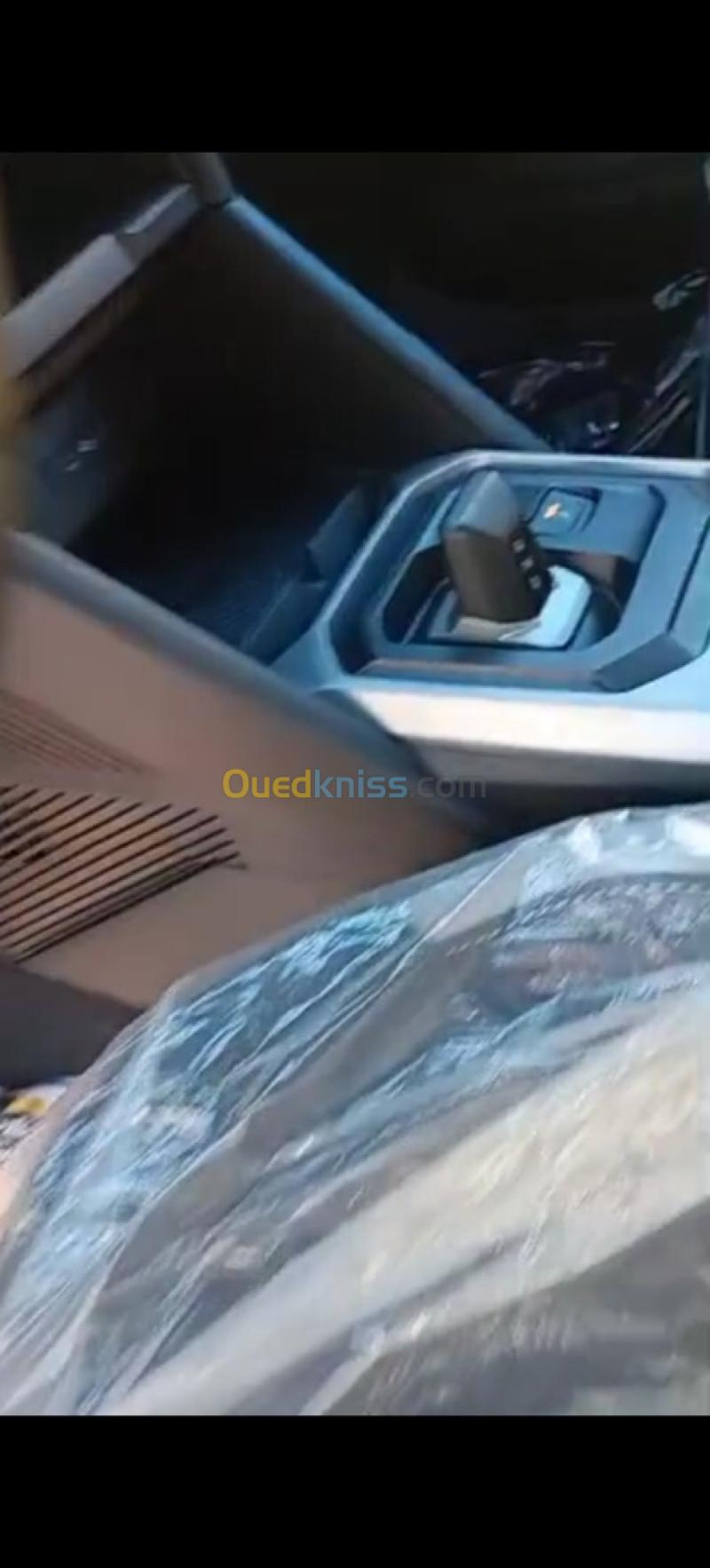 Renault Duster 2025 Techno 4