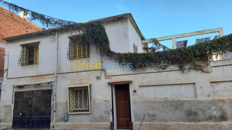  Vente Villa Oran Oran