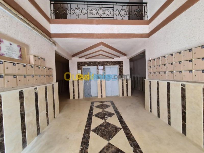  Rent Apartment F5 Algiers Ouled fayet
