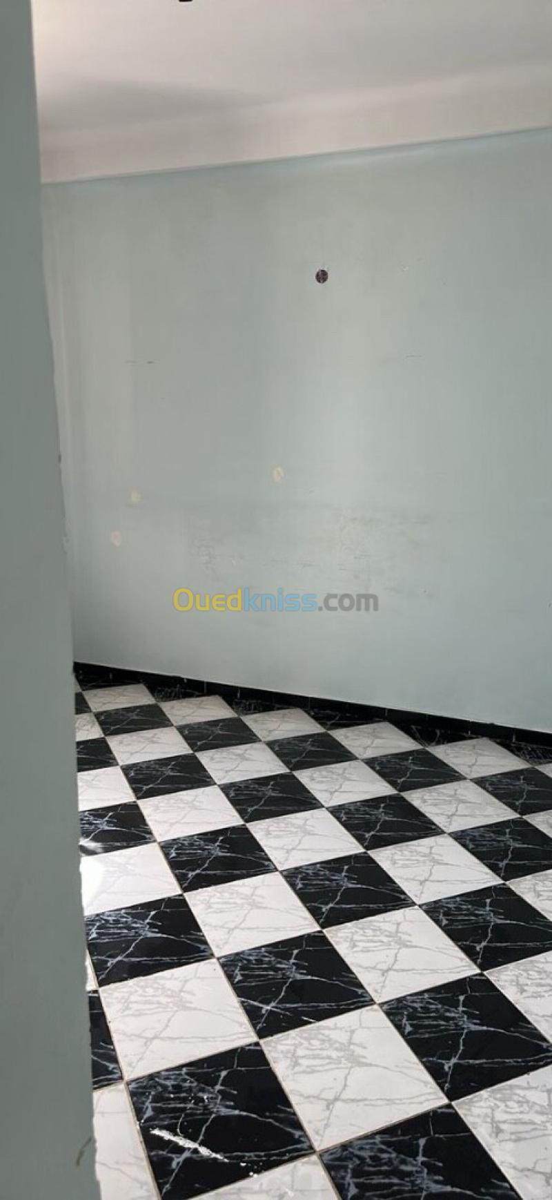 Location Appartement F3 Alger Ouled fayet 2
