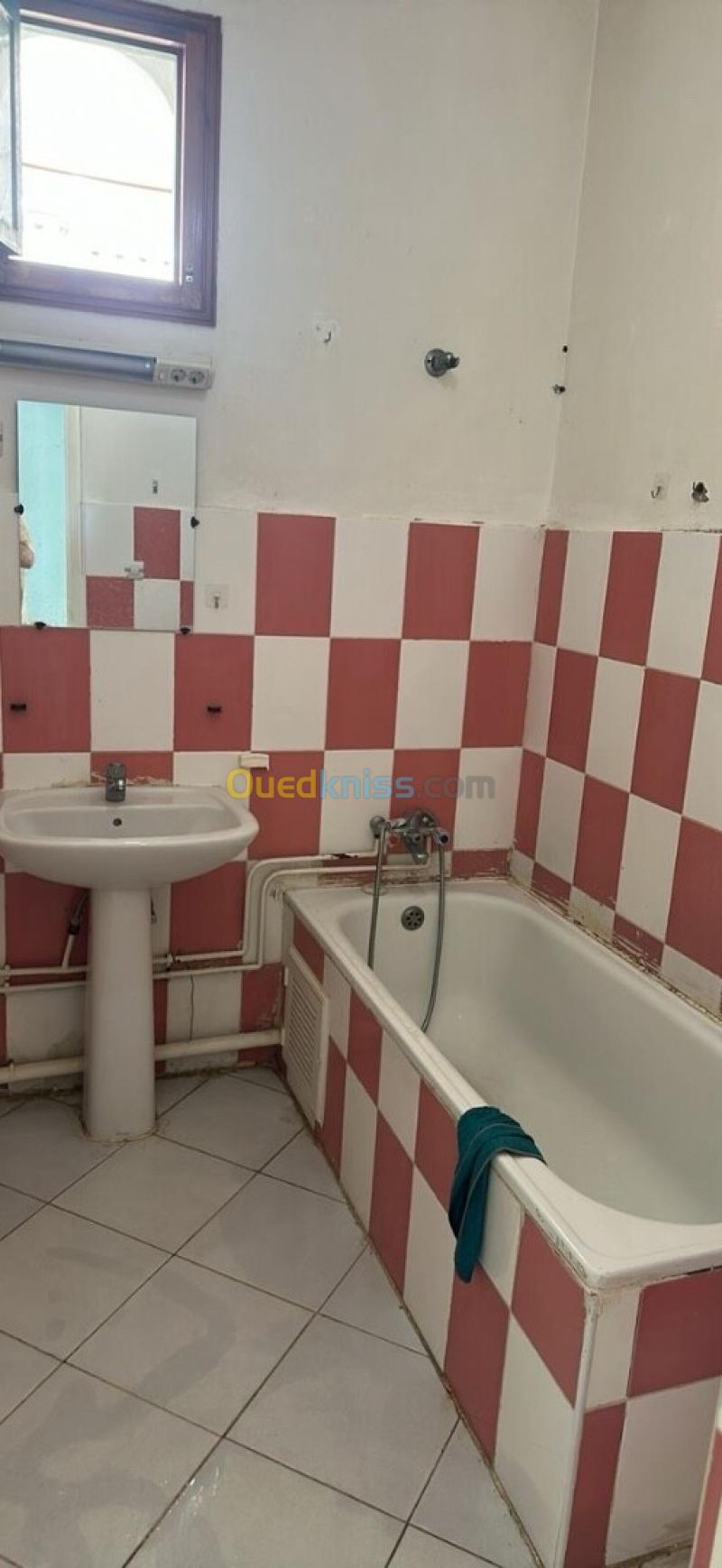 Location Appartement F3 Alger Ouled fayet 4