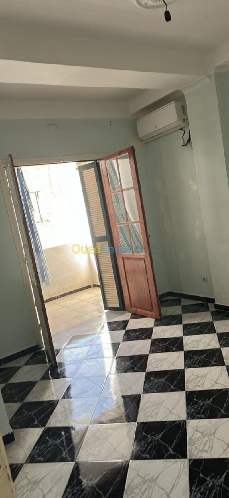 Location Appartement F3 Alger Ouled fayet