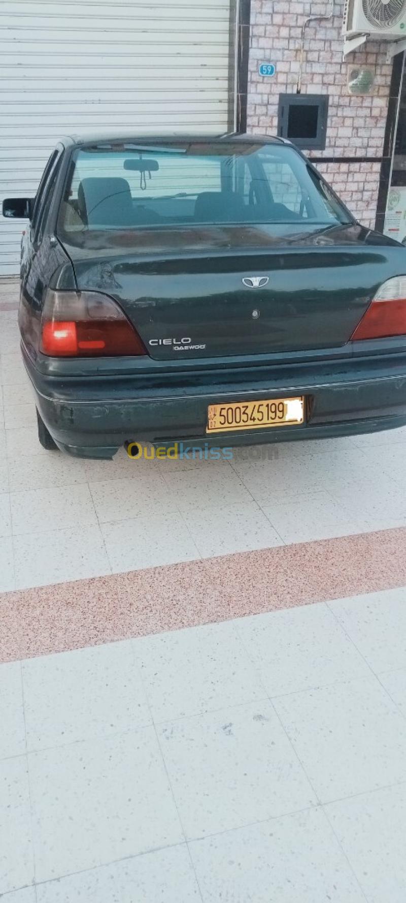 سيالو دايو 1999 1999 3