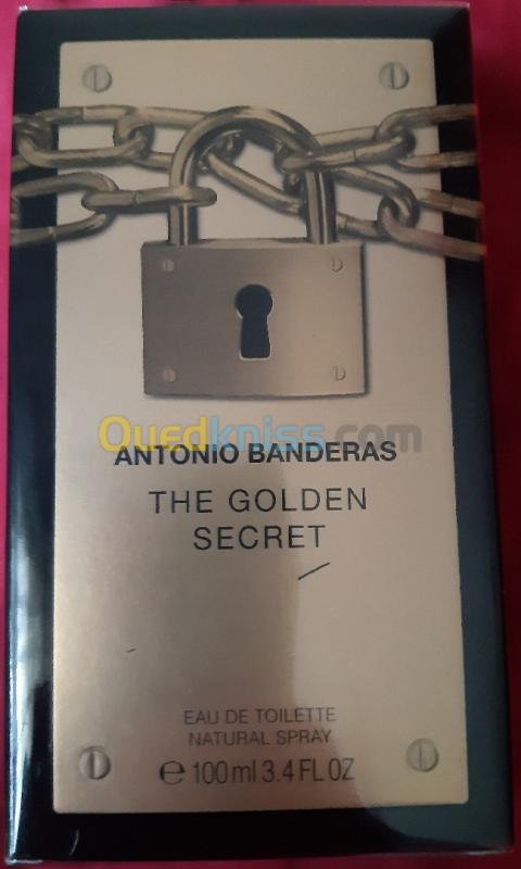  Parfum Antonio Banderas 