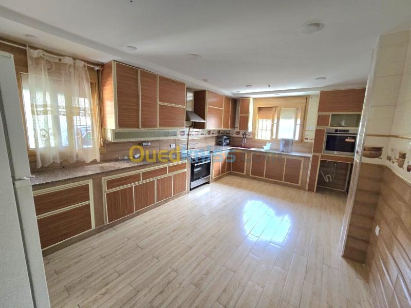 Vente Villa Boumerdès Hammedi 2