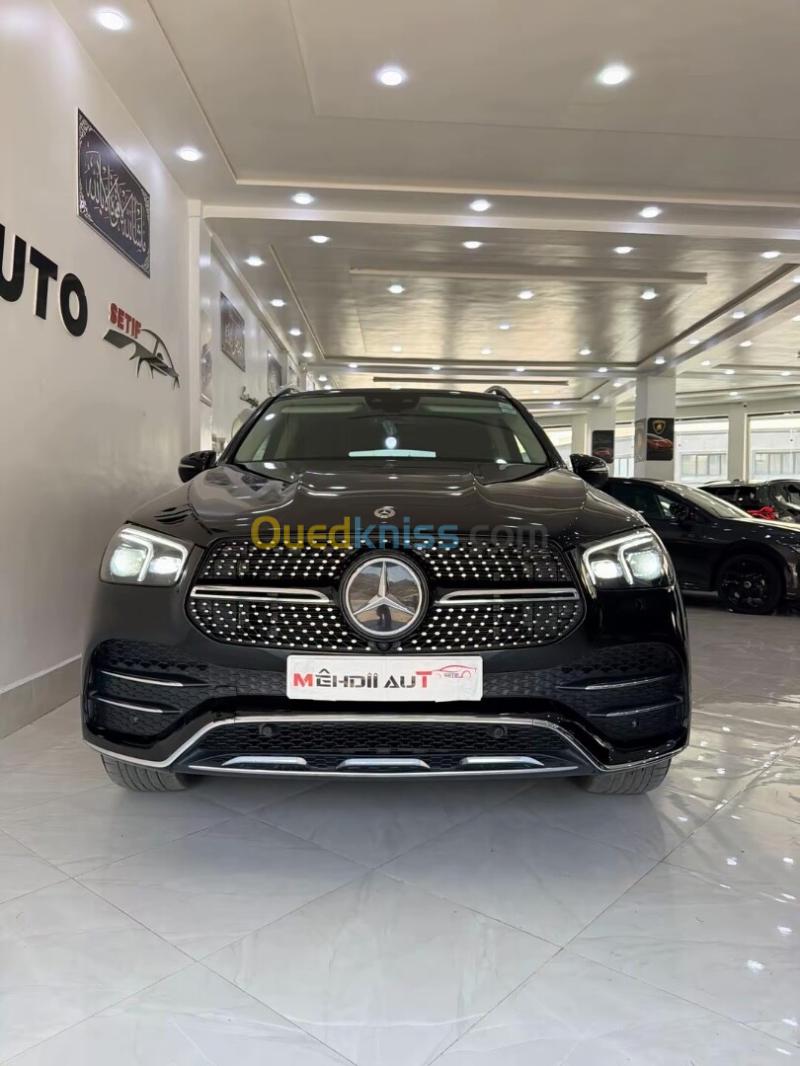 Mercedes GLE 2023 Amg Line 2