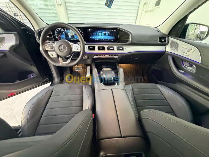 Mercedes GLE 2023 Amg Line 23