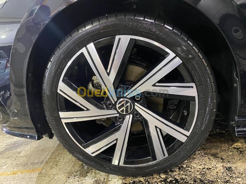 Volkswagen Golf 8 2021 R-Line 13